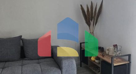 Продаётся квартира с видом на море и горы, Шушань, Бар