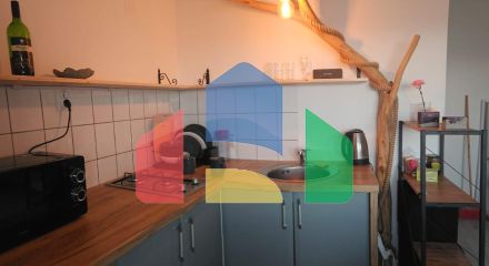 Продаётся квартира с видом на море и горы, Шушань, Бар