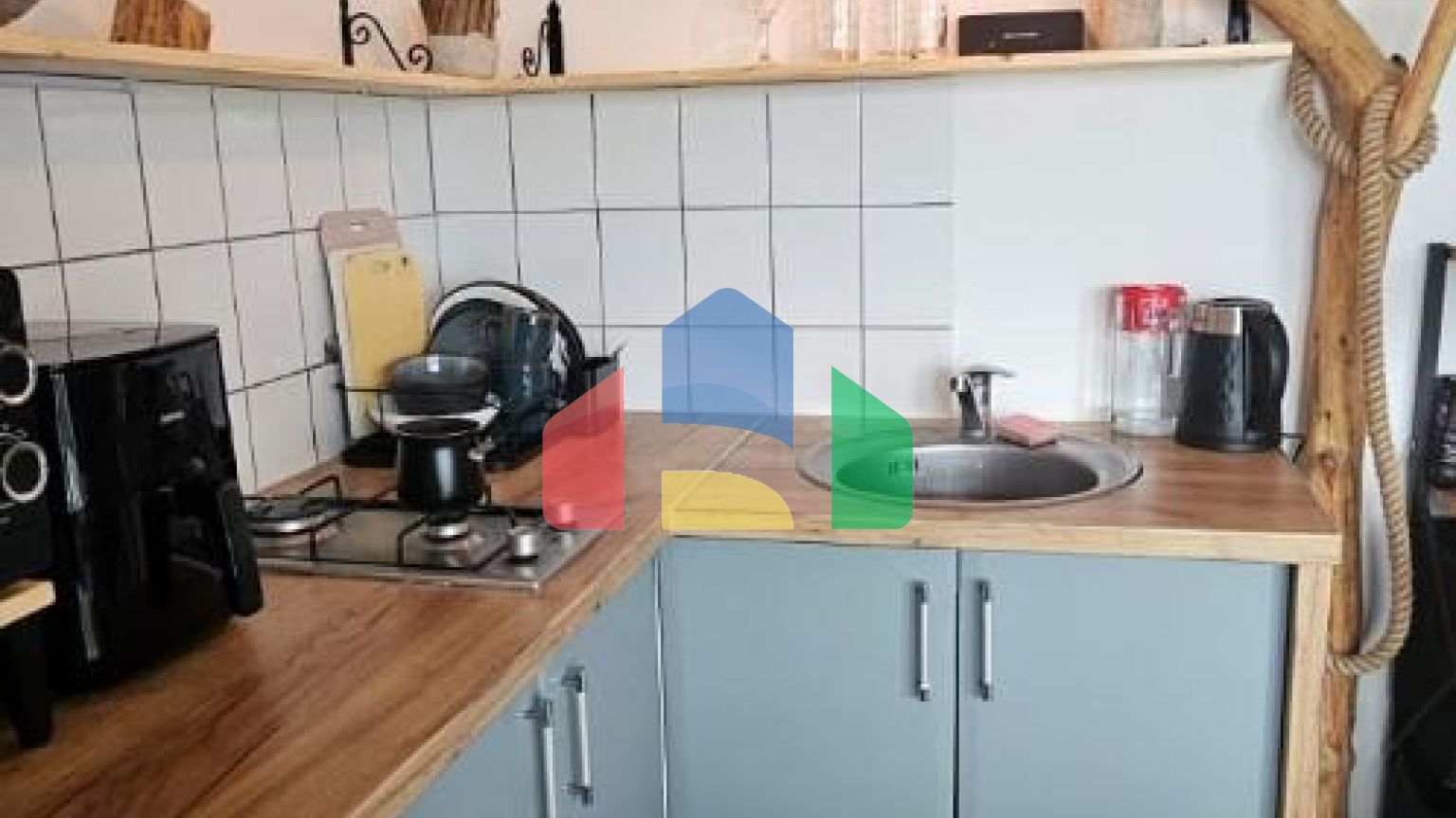 Продаётся квартира с видом на море и горы, Шушань, Бар