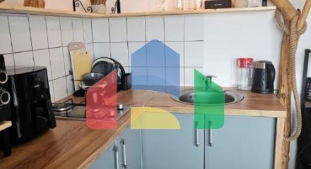 Продаётся квартира с видом на море и горы, Шушань, Бар