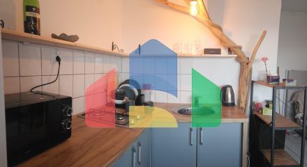 Продаётся квартира с видом на море и горы, Шушань, Бар