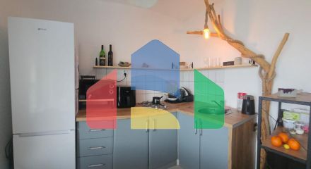 Продаётся квартира с видом на море и горы, Шушань, Бар