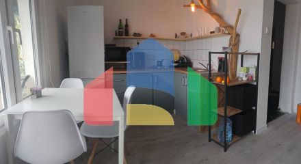 Продаётся квартира с видом на море и горы, Шушань, Бар