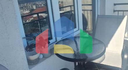 Продаётся квартира с видом на море и горы, Шушань, Бар