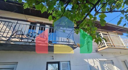 Продаётся квартира с видом на море и горы, Шушань, Бар