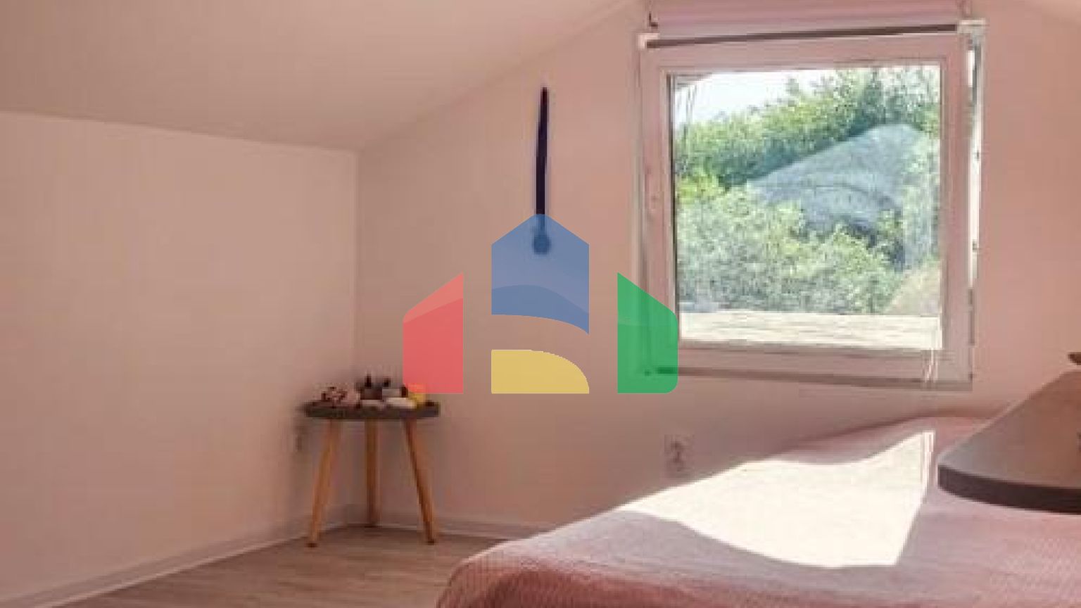 Продаётся квартира с видом на море и горы, Шушань, Бар