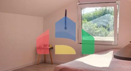 Продаётся квартира с видом на море и горы, Шушань, Бар