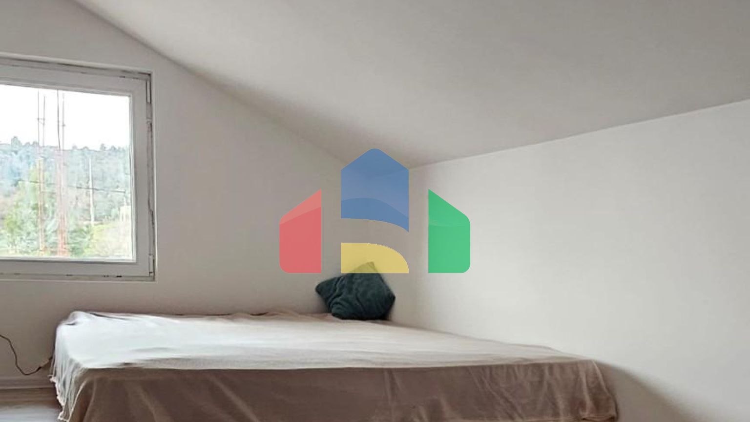 Продаётся квартира с видом на море и горы, Шушань, Бар