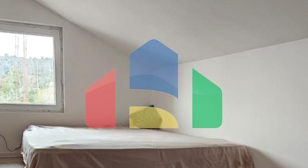 Продаётся квартира с видом на море и горы, Шушань, Бар