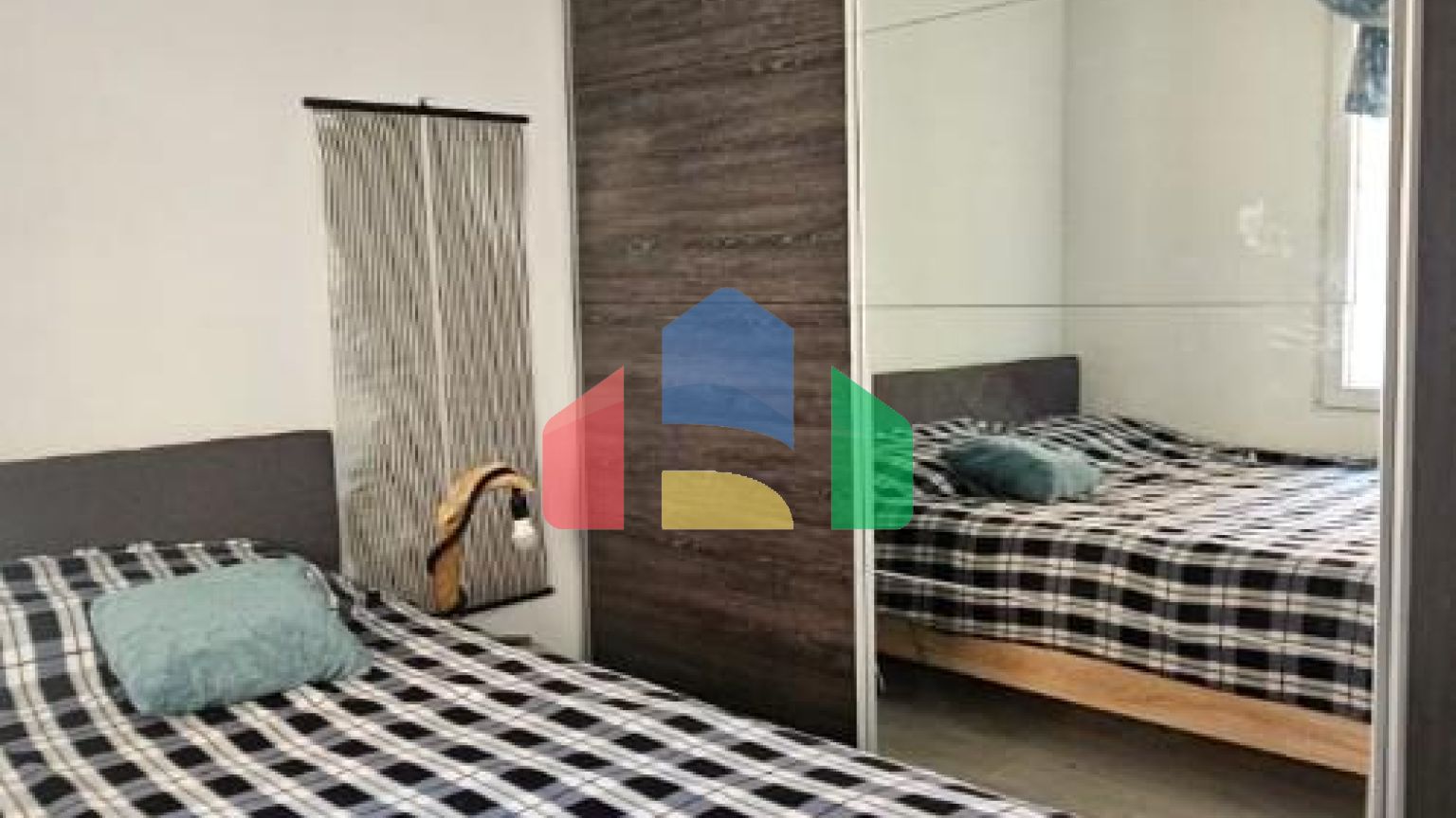 Продаётся квартира с видом на море и горы, Шушань, Бар