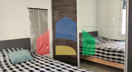 Продаётся квартира с видом на море и горы, Шушань, Бар