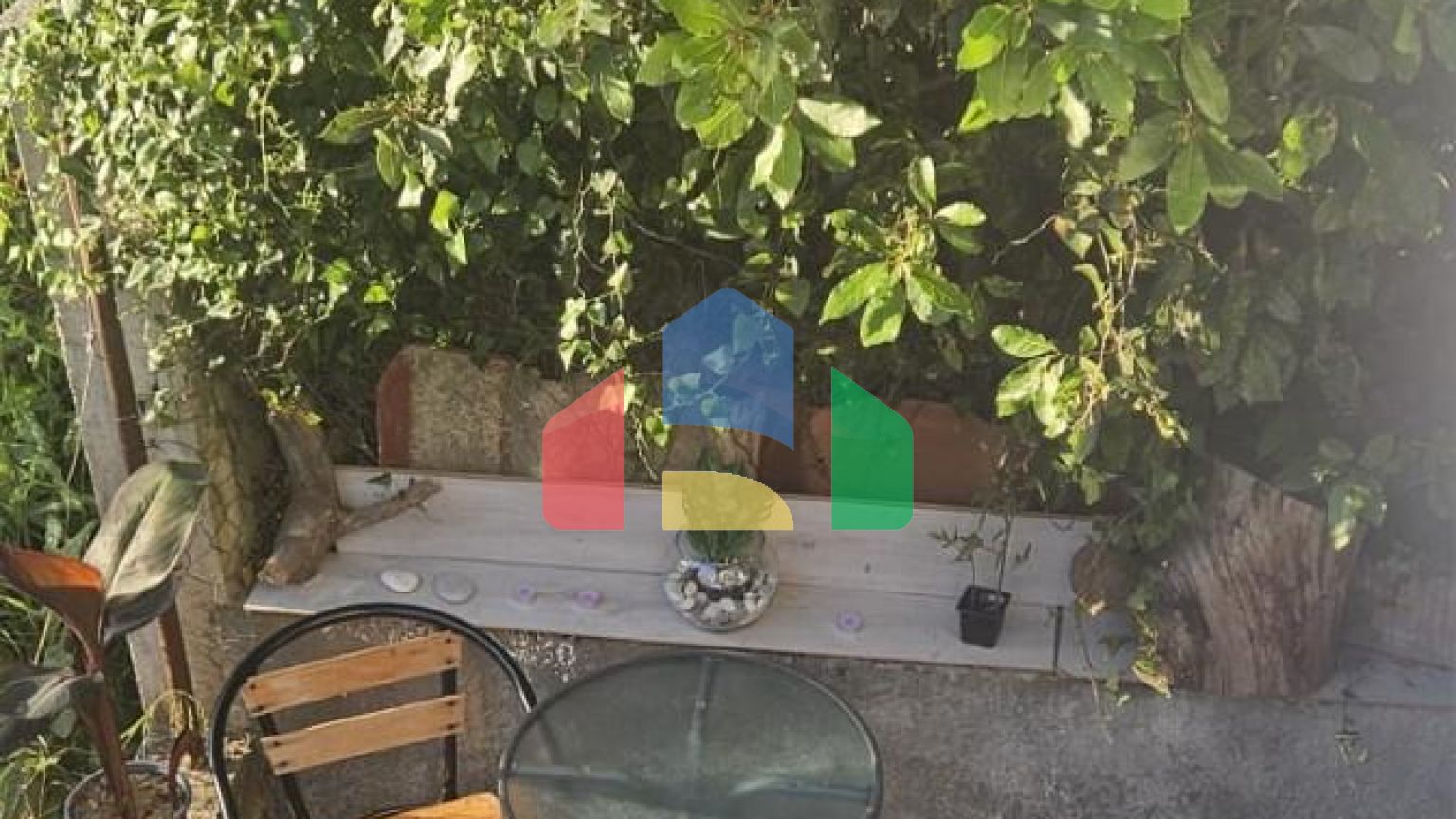 Продаётся квартира с видом на море и горы, Шушань, Бар