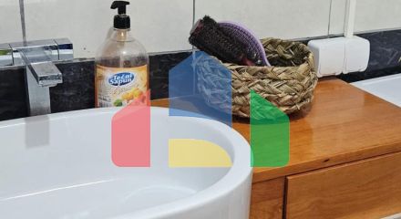 Продаётся квартира с видом на море и горы, Шушань, Бар