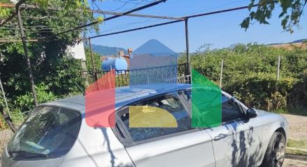 Продаётся квартира с видом на море и горы, Шушань, Бар