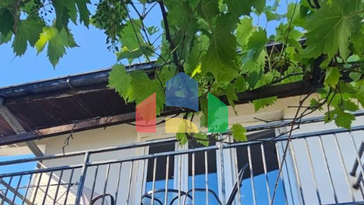 Продаётся квартира с видом на море и горы, Шушань, Бар