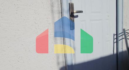 Продаётся квартира с видом на море и горы, Шушань, Бар