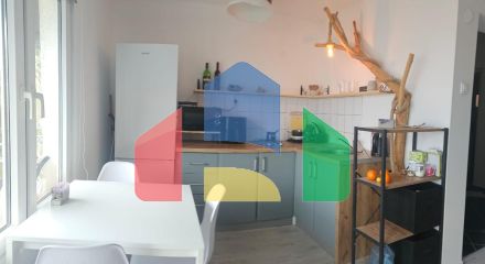 Продаётся квартира с видом на море и горы, Шушань, Бар