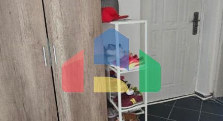 Продаётся квартира с видом на море и горы, Шушань, Бар