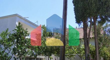 Два легальных дома в Шушани