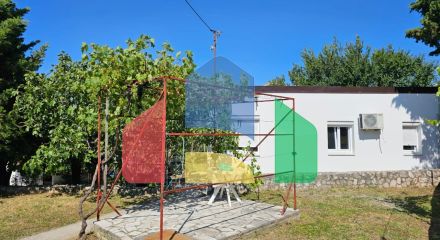 Продаётся дом с видом на море Бар, район Шушань