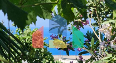 Продаётся дом с видом на море Бар, район Шушань