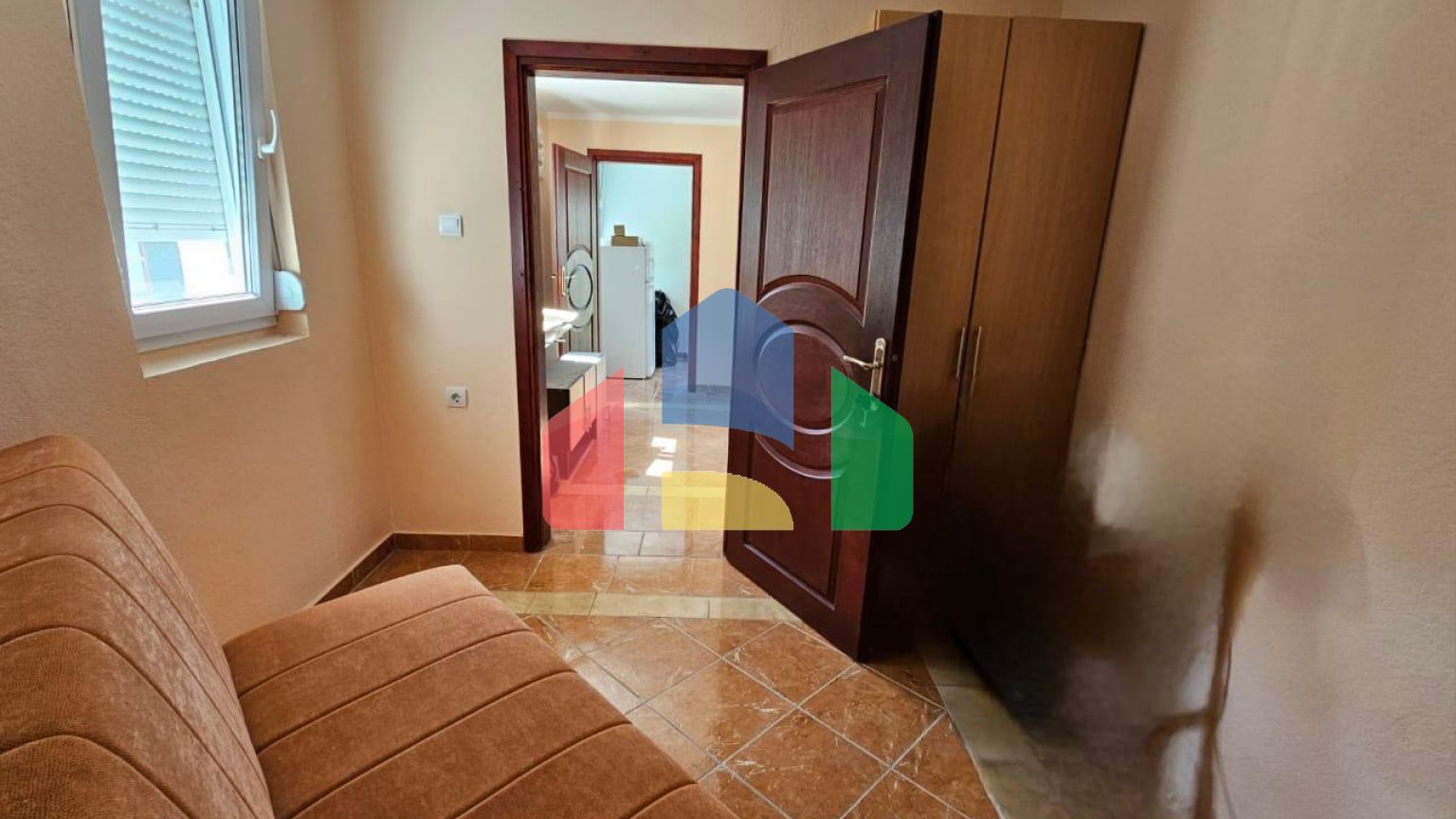 Продаётся дом с видом на море Бар, район Шушань