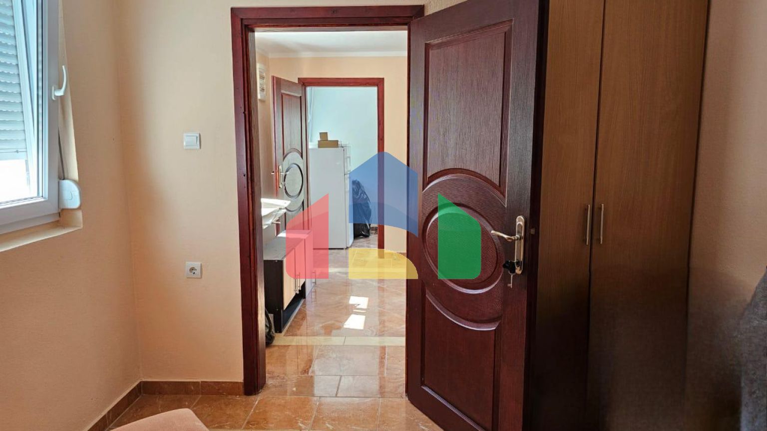 Продаётся дом с видом на море Бар, район Шушань