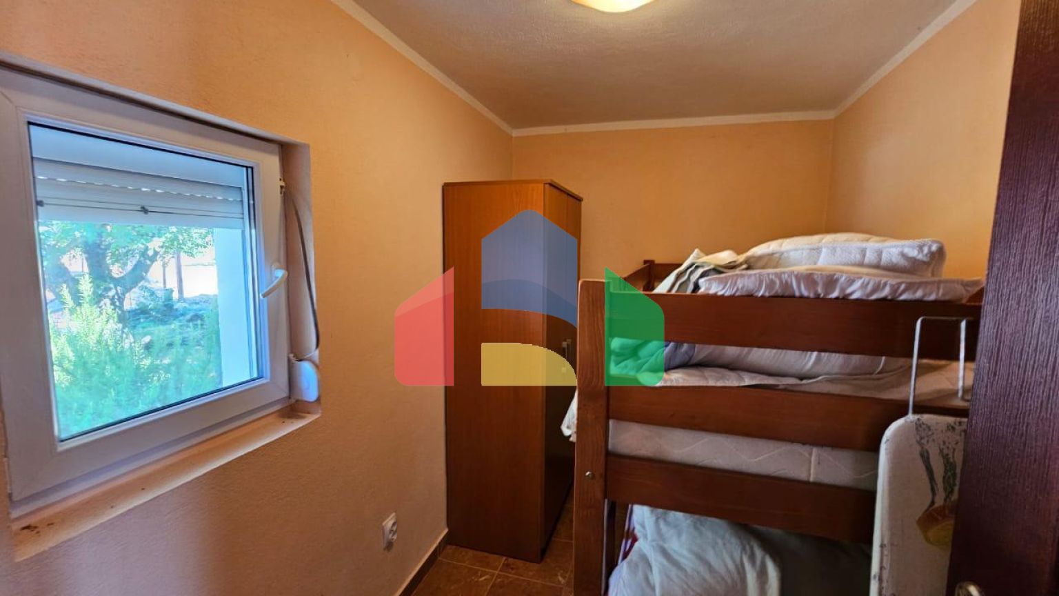 Продаётся дом с видом на море Бар, район Шушань