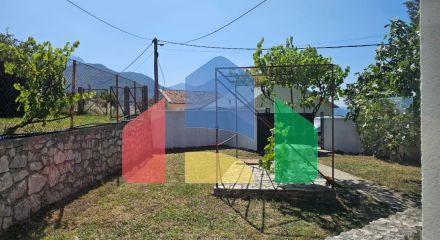 Продаётся дом с видом на море Бар, район Шушань