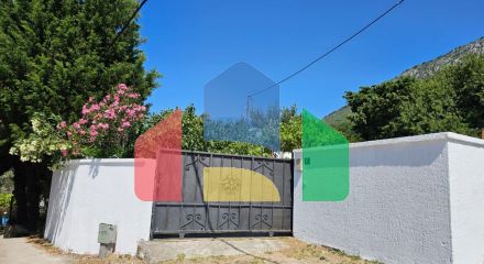 Продаётся дом с видом на море Бар, район Шушань