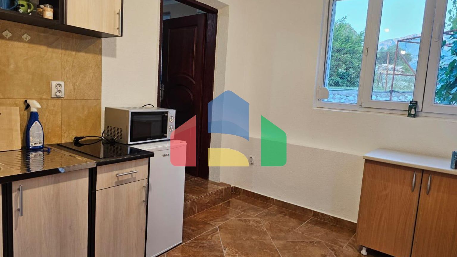 Продаётся дом с видом на море Бар, район Шушань