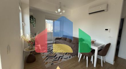 Квартира в центре Бара 52 м² новый дом