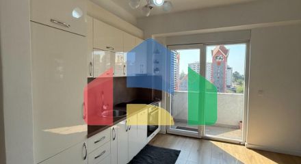 Квартира в центре Бара 52 м² новый дом