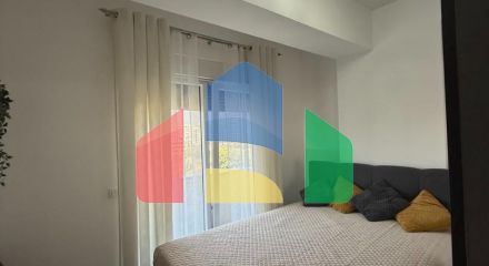 Квартира в центре Бара 52 м² новый дом