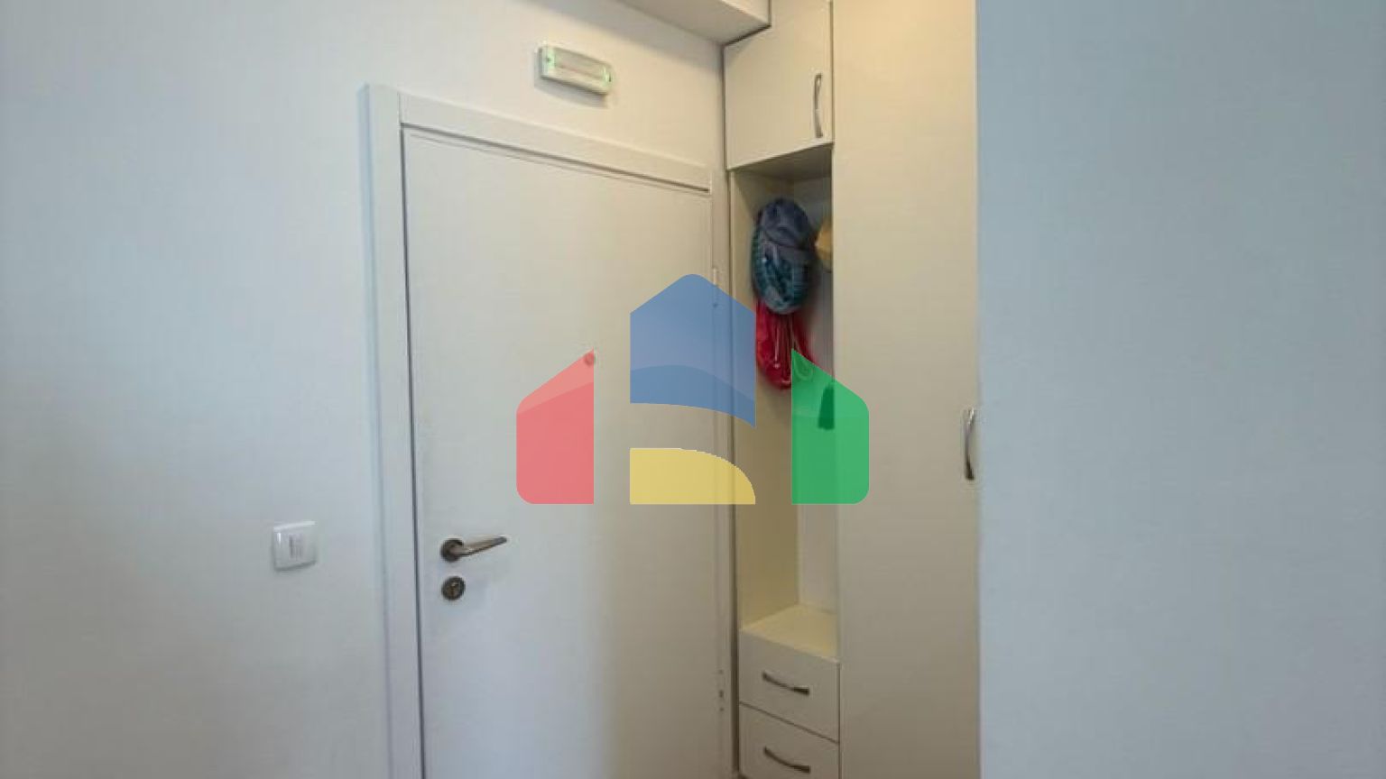 Квартира в центре Бара 52 м² новый дом