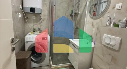 Квартира в центре Бара 52 м² новый дом