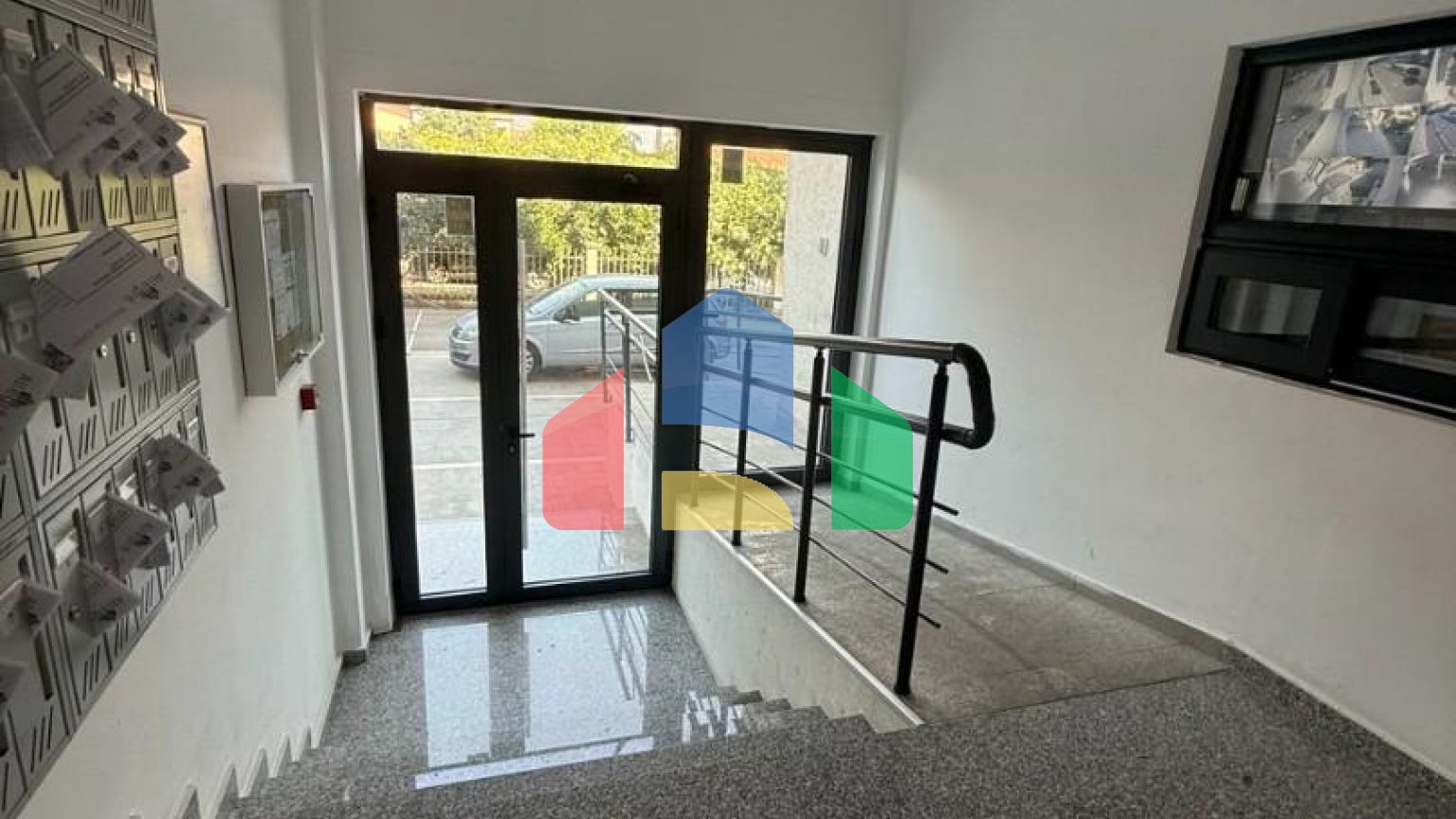 Квартира в центре Бара 52 м² новый дом