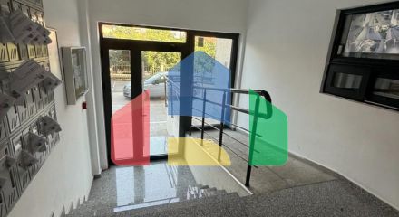 Квартира в центре Бара 52 м² новый дом