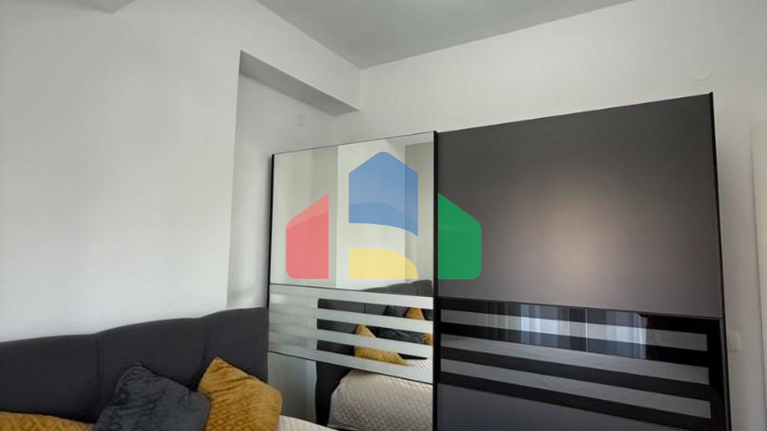 Квартира в центре Бара 52 м² новый дом