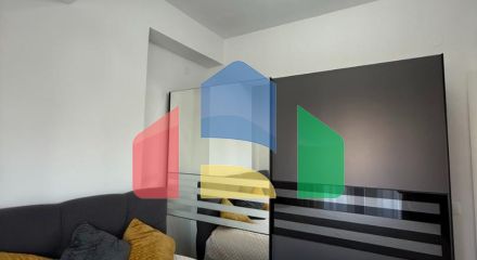 Квартира в центре Бара 52 м² новый дом