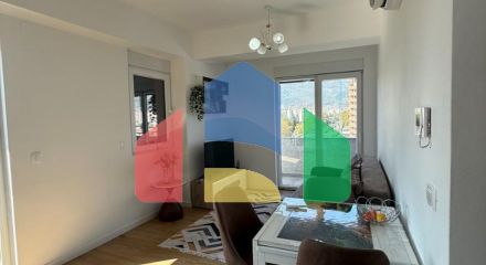 Квартира в центре Бара 52 м² новый дом