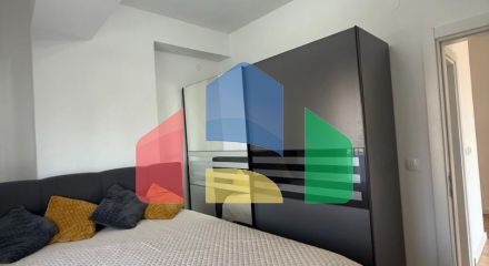 Квартира в центре Бара 52 м² новый дом