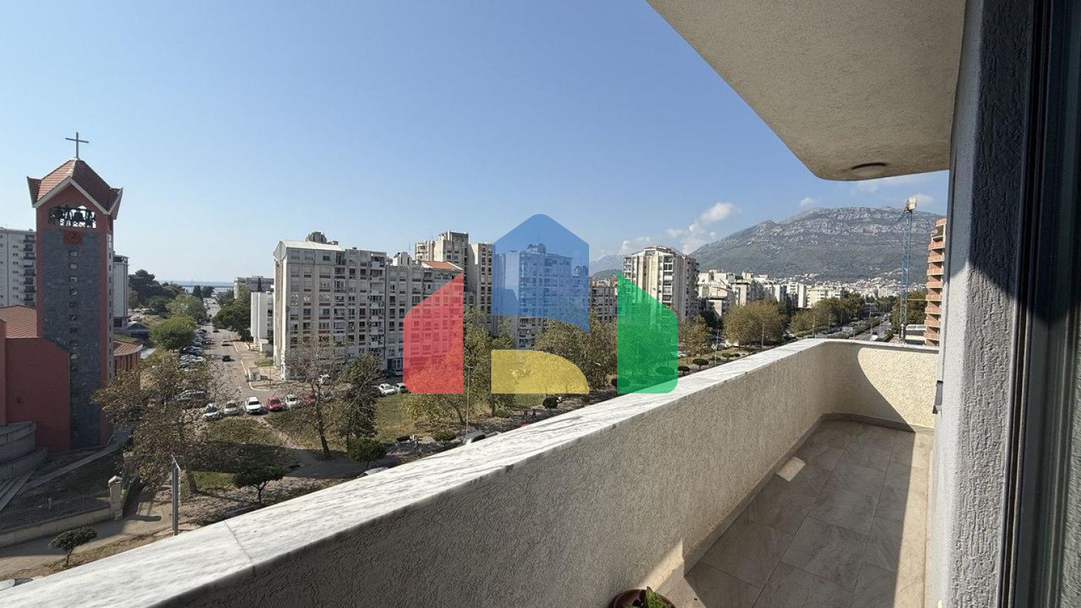 Квартира в центре Бара 52 м² новый дом