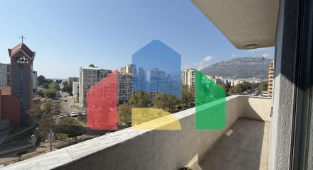 Квартира в центре Бара 52 м² новый дом