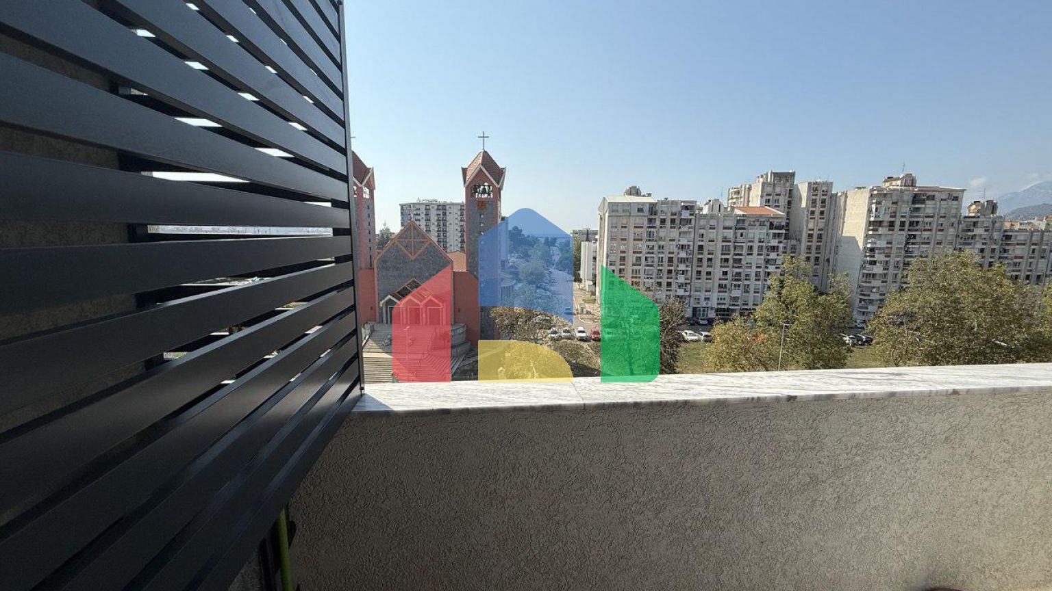 Квартира в центре Бара 52 м² новый дом