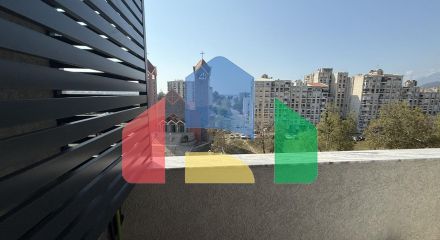 Квартира в центре Бара 52 м² новый дом