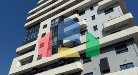 Квартира в центре Бара 52 м² новый дом