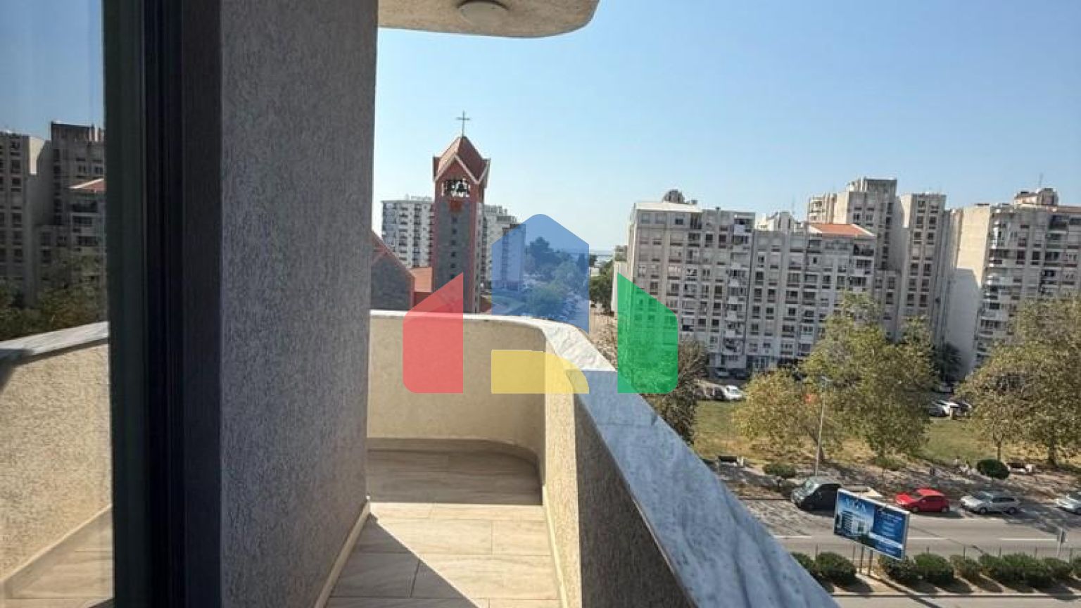 Квартира в центре Бара 52 м² новый дом