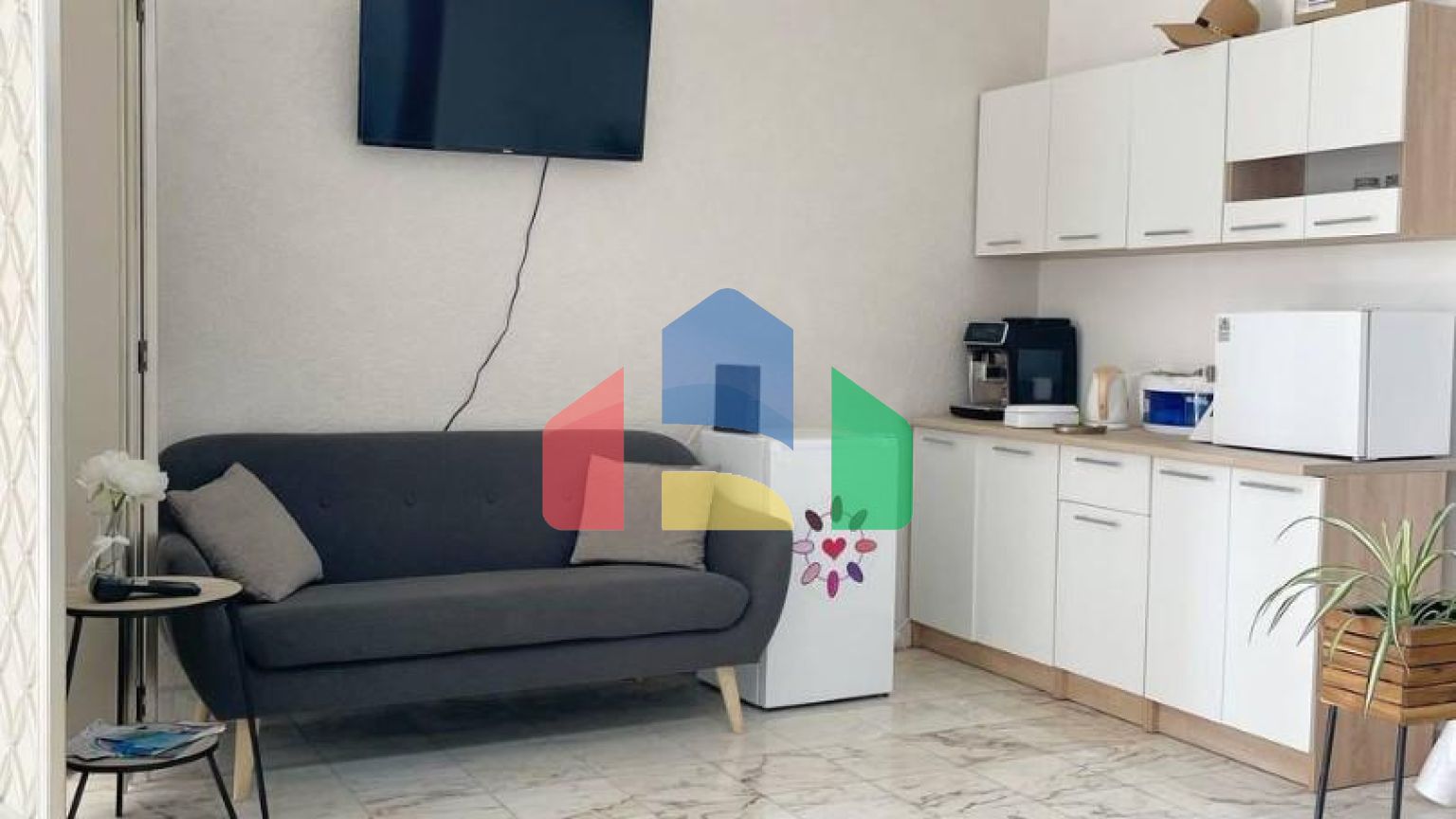 Продажа офиса в Баре   29 м², первый этаж