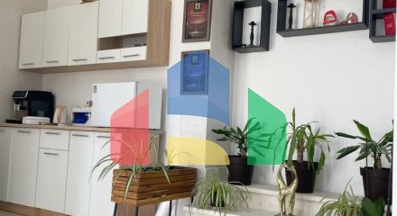 Продажа офиса в Баре   29 м², первый этаж